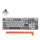 CANYON Deimos GC-4 Pomarańczowy - 1356373 - zdjęcie 4